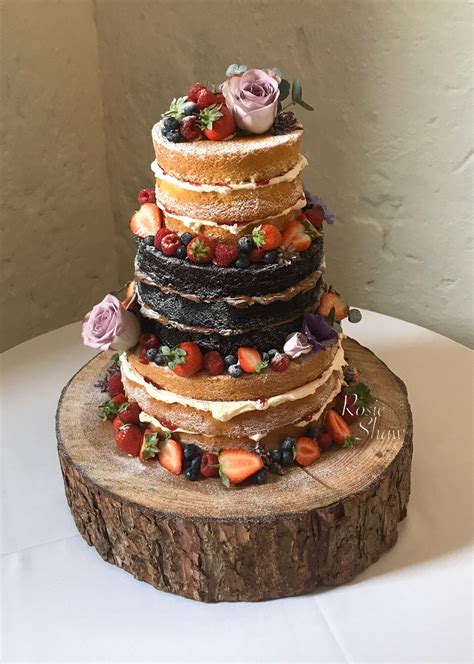 Naked Cake Company